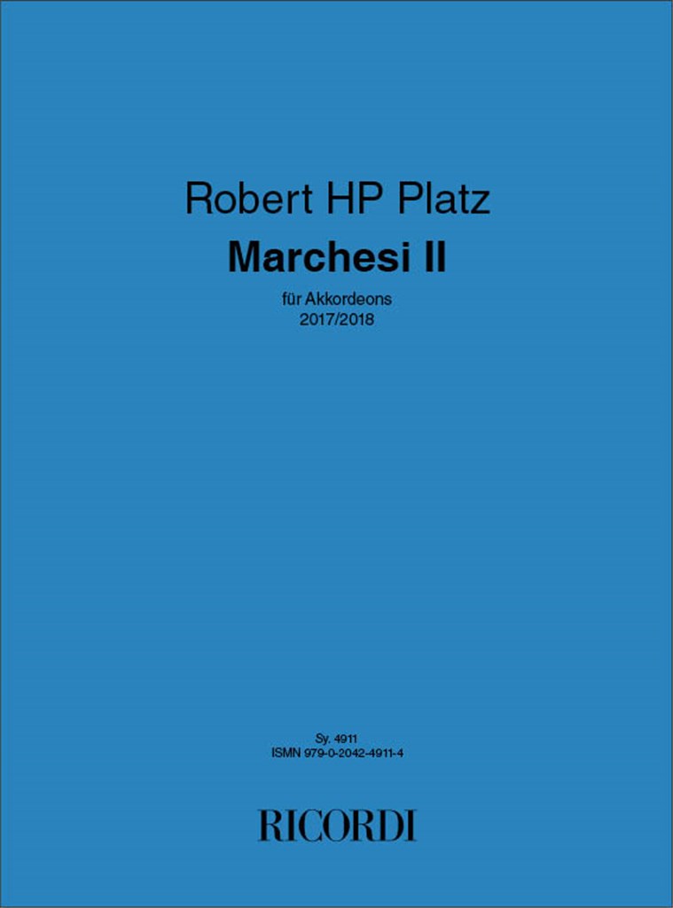 Marchesi II